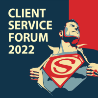 CLIENT SERVICE FORUM 2022. VII Всероссийский форум по клиентскому сервису