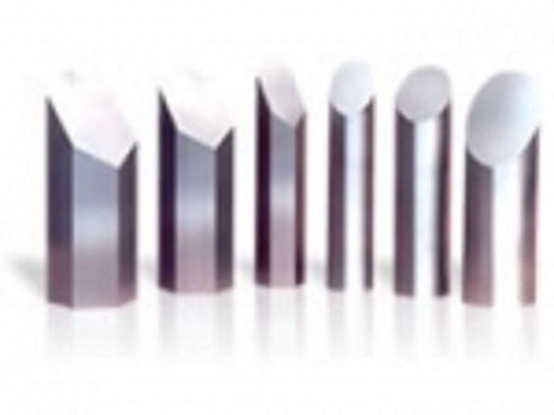 20Х13, 40Х13, 10X17Н13М2Т, 14Х17Н2, 12Х18Н10Т, 08Х18Н10Т, 06ХН28МДТ